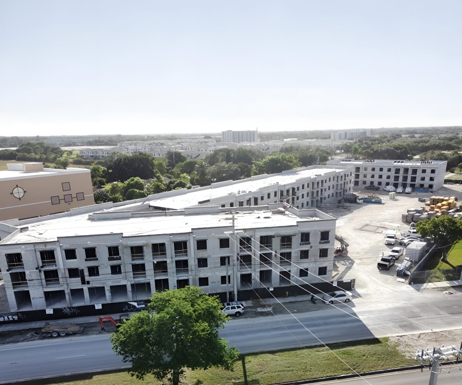 Portfolio - Beacon Hill Development Group